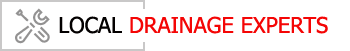 Drainage specialist Norbiton, KT1
