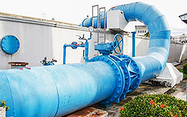 COMMERCIAL DRAINAGE Hampton Wick